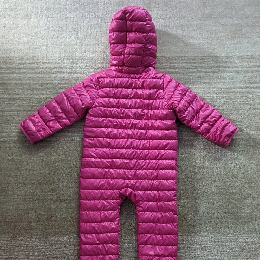Primary 18-24 mo Lightweight Puffer Suit